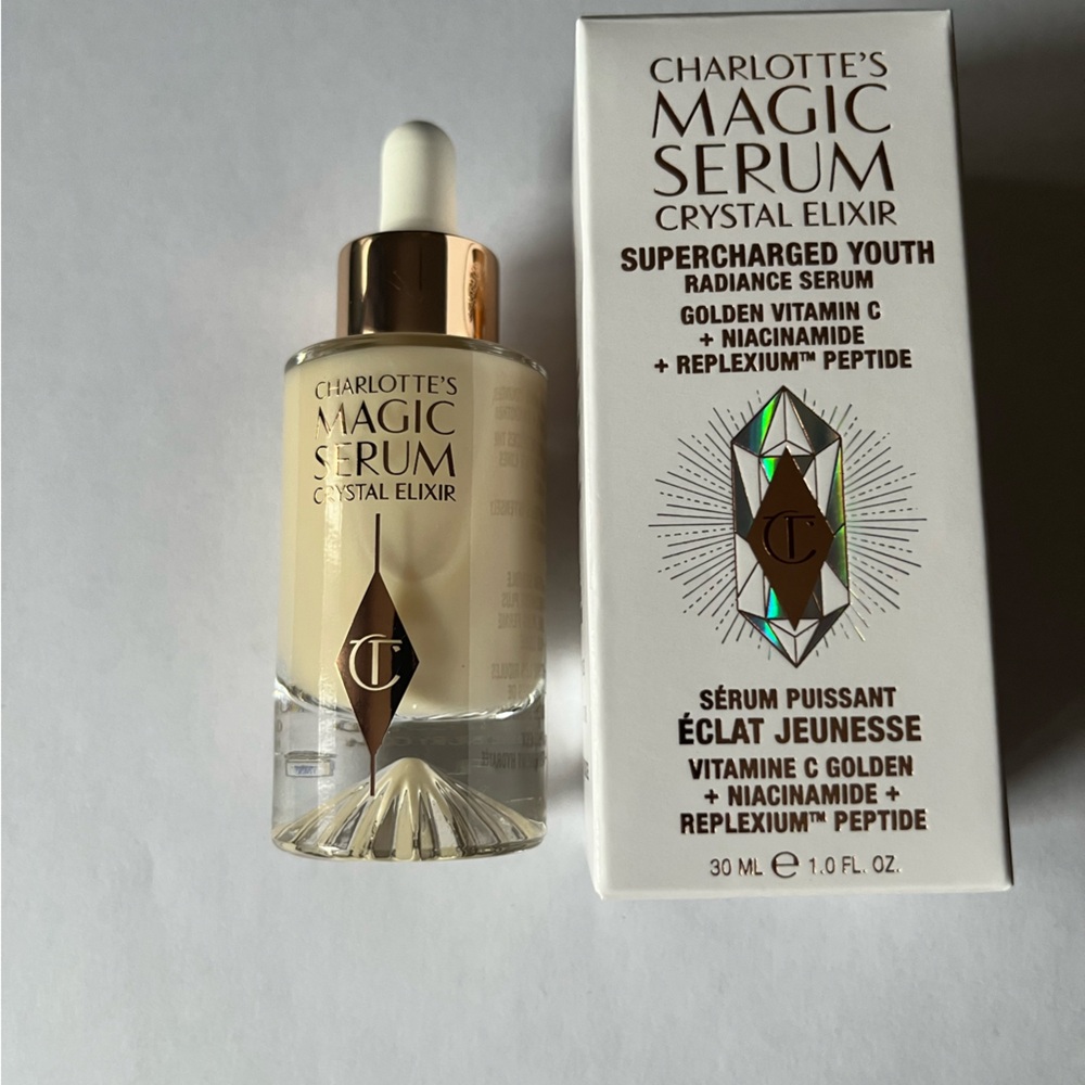 Charlotte Tilbury Magic Serum